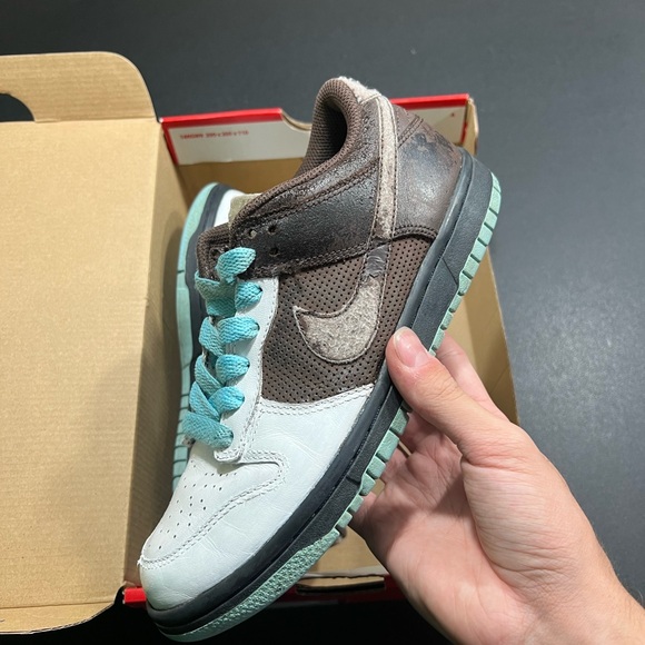 Nike dunk low womens - Picture 2 of 13